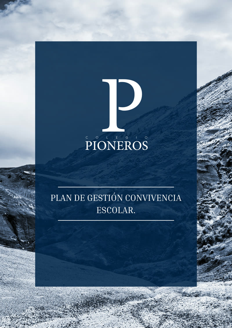 Convivencia Escolar
