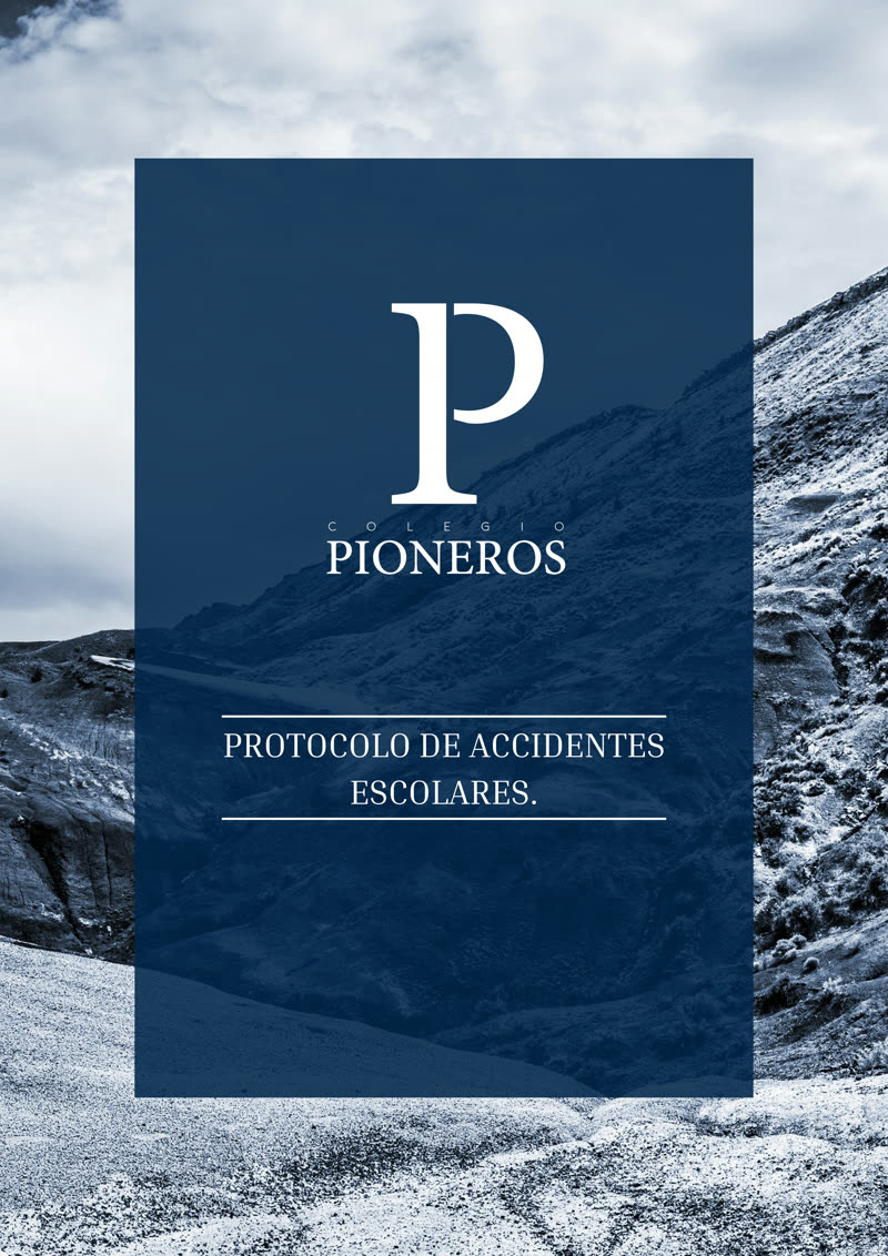 Protocolo de Accidentes Escolares