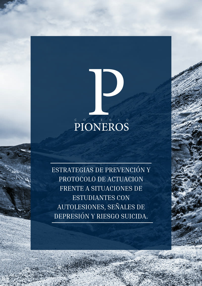 Protocolo de Apoyo en Depresión y Autodesregulación