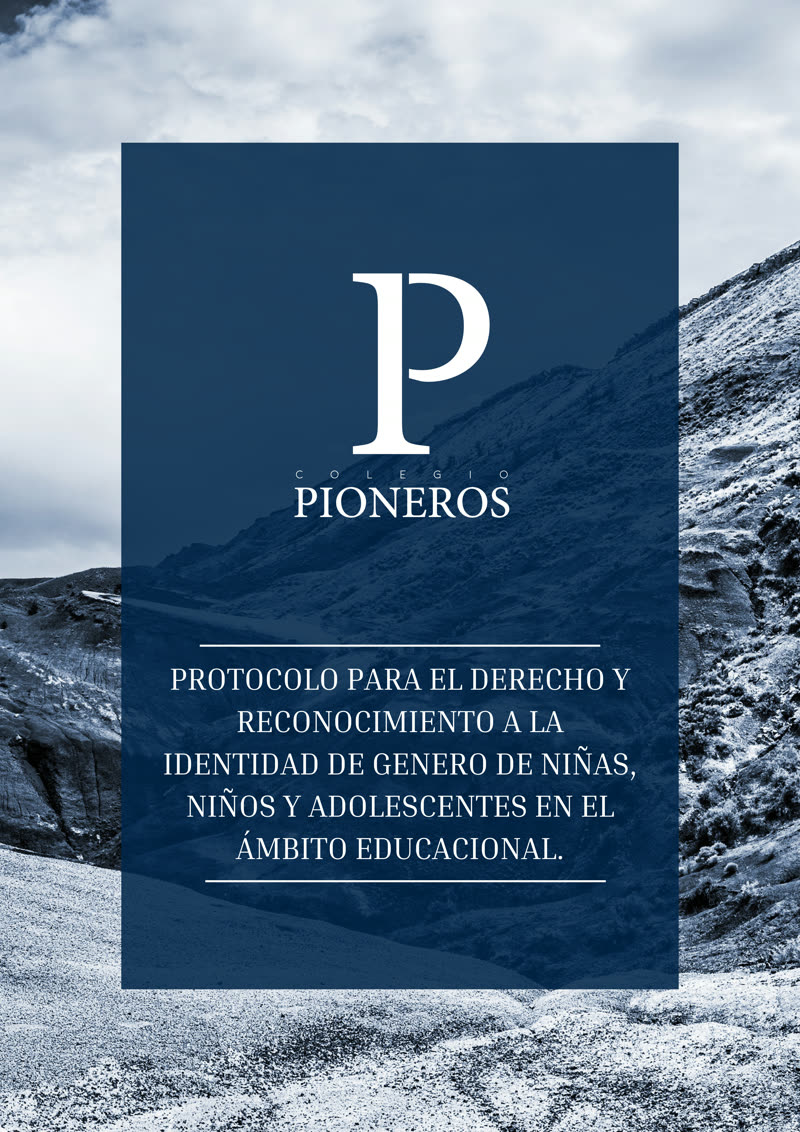 Protocolo para el Derecho a la Identidad de Género