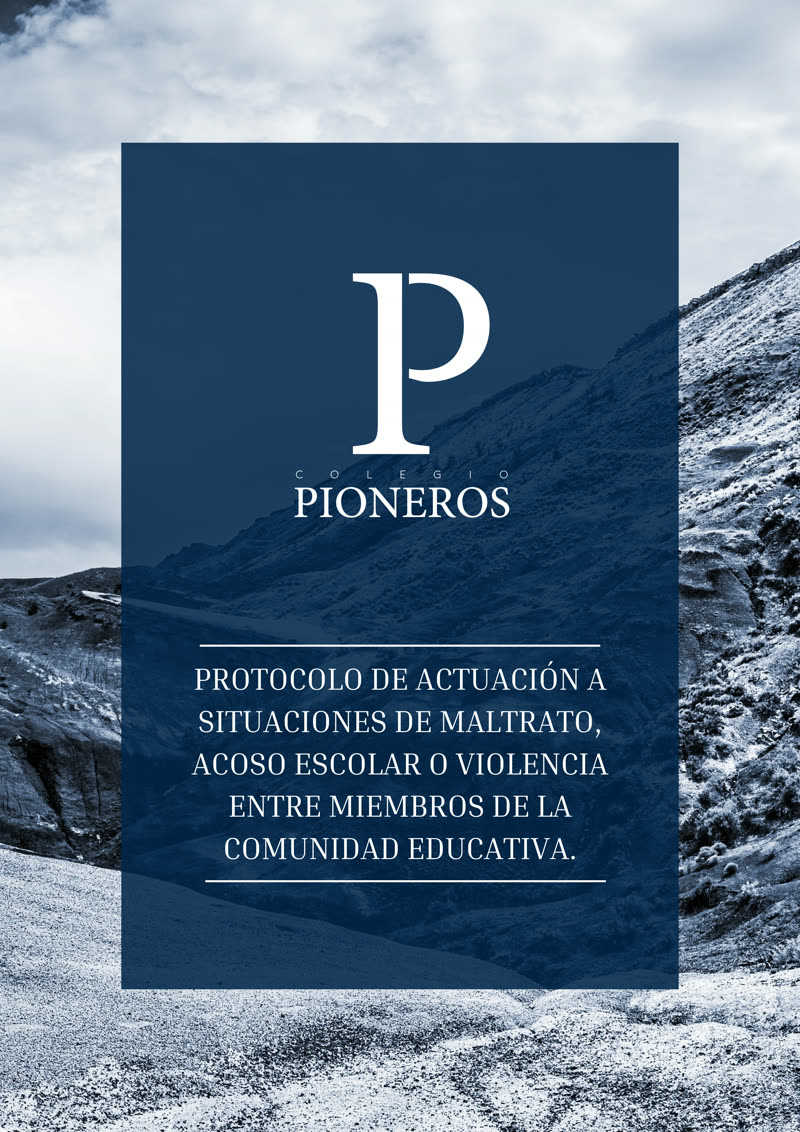 Protocolo contra el Maltrato y Violencia Escolar