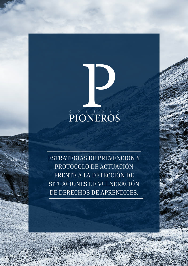 Protocolo de Protección de Derechos Interno
