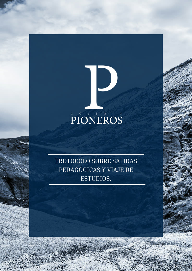 Protocolo de Salidas Pedagógicas y Viajes de Estudio