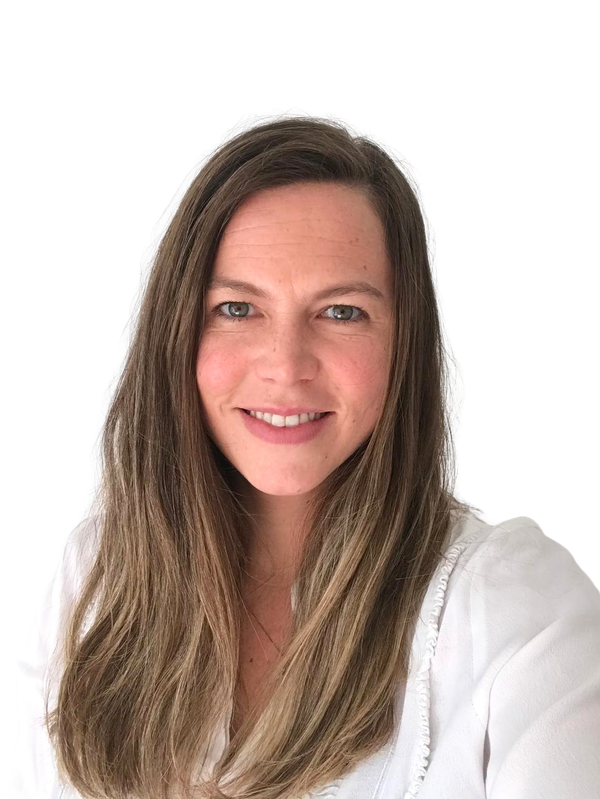 Daniela Platz Martin — Directora de Admisión