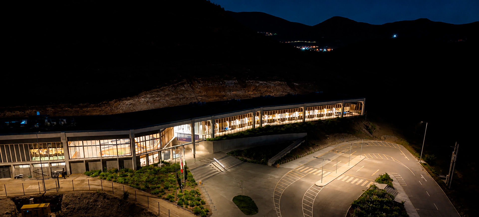 Campus Colegio Pioneros